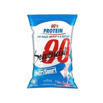 Secuencial 80 Fresa-Platano...