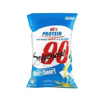 Secuencial 80 Vainilla...