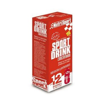 Sport Drink Concentrado...