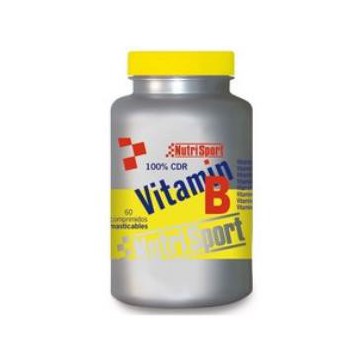 Vitamin B 60Comp.