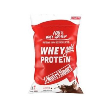 Whey Gold Protein Chocolate...
