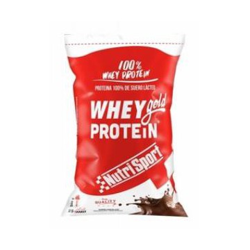 Whey Gold Protein Chocolate...