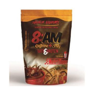 8: Am Caffeine+Mg Caffe...