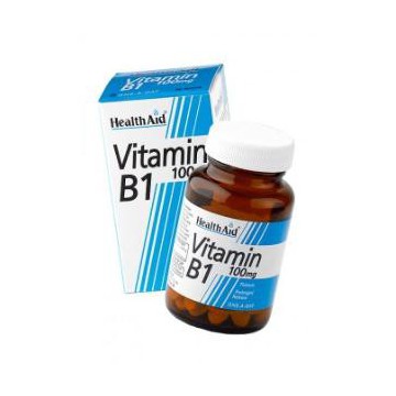 Vit B1 Tiamina 90Comp....