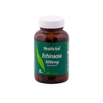 Echinacea 60Comp. Health Aid