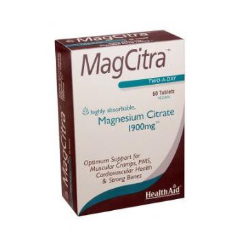 Magcitra 60Comp.