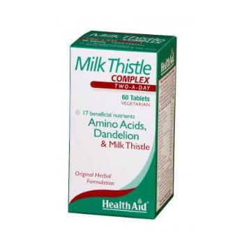 Cardo Mariano Complex 60Comp.