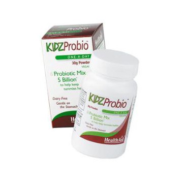 Kidz Probio 5.000Millones...