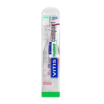 Pack Vitis Compact Suave...