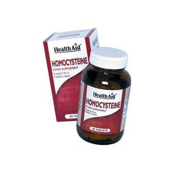 Homocysteine Complex...