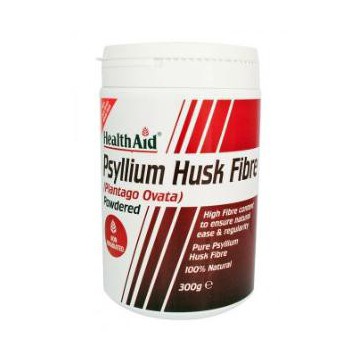 Fibra De Cascara Psyllium...