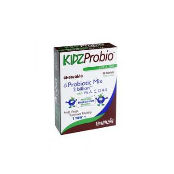 Kidzprobio 2000Millones Y...