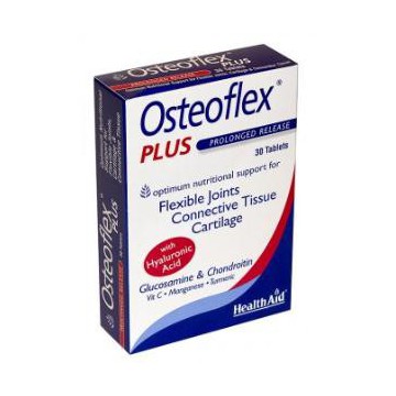 Osteoflex Plus Con...