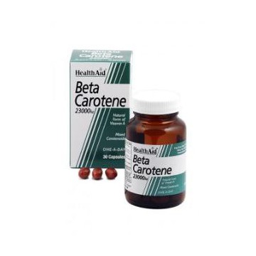 Betacaroteno 23.000Ui...
