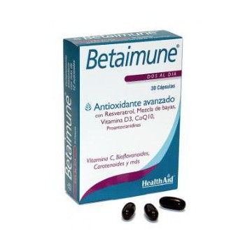 Betainmune Antioxidant Fr...