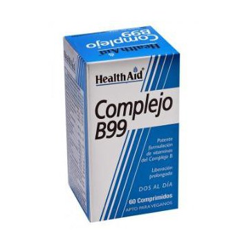 Mega B99 Complex 60Comp....