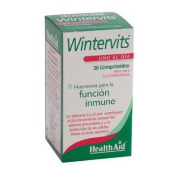 Wintervits 30Comp. Health Aid
