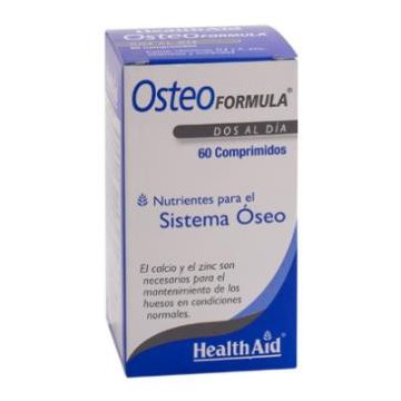 Osteo Formula (Osteovit)...