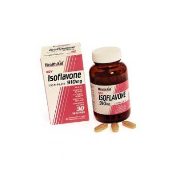 Soy Isoflavones Complex...