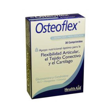 Osteoflex 30Comp. Health Aid