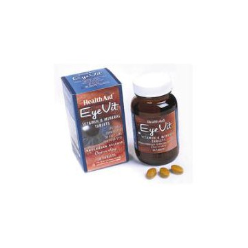 Eye-Vit 30Comp. Health Aid