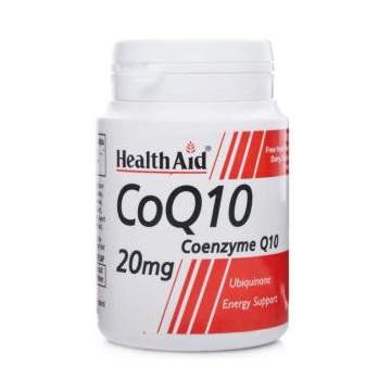 Coq10 20Mg....