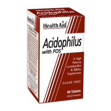 Acidophilus Mega Potency...