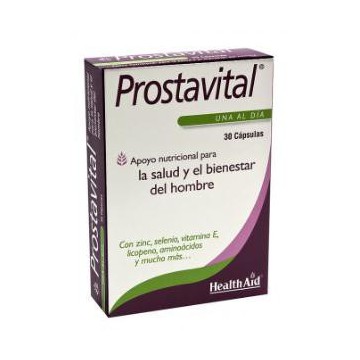 Prostavital (Styl Plus)...
