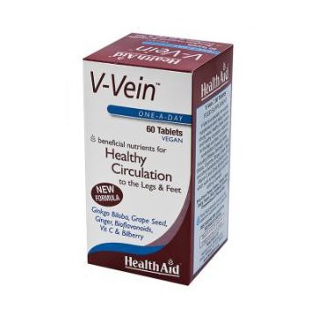 V-Vein 60Comp. Health Aid