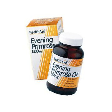 Aceite De Onagra 1.300Mg....