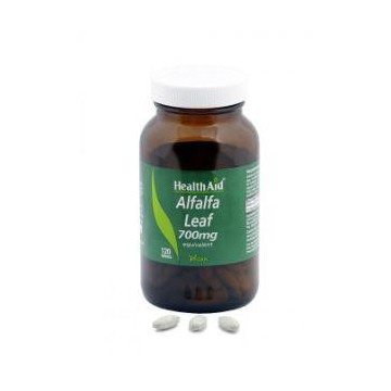 Alfalfa Leaf 700Mg....