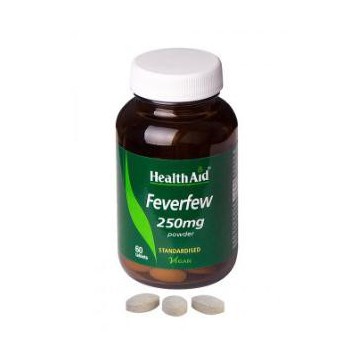 Matricaria (Feverfew)...