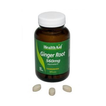 Jengibre (Ginger Root) Raiz...