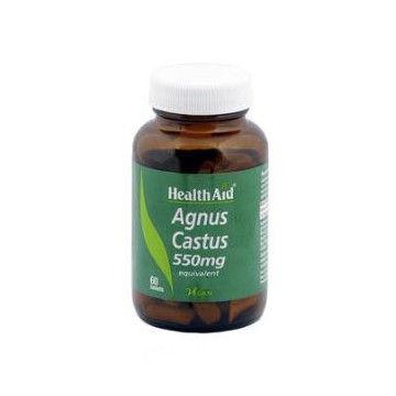 Sauzgatillo Baya (Agnus...