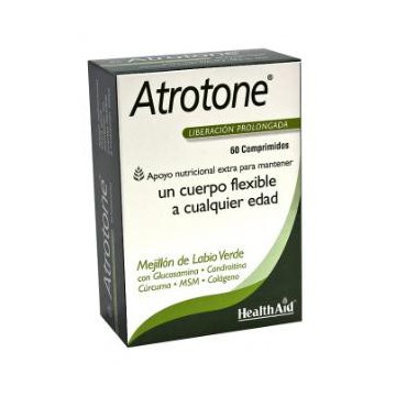 Atrotone 60Comp. Health Aid