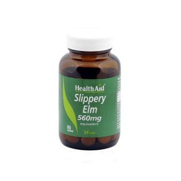 Olmo Americano (Slippery...