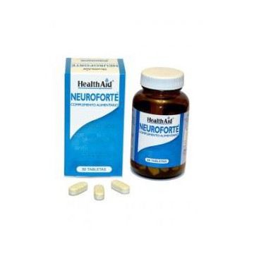 Neuroforte 30Comp.