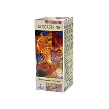 Bi-Ogastrina 250Ml. Lusodiete