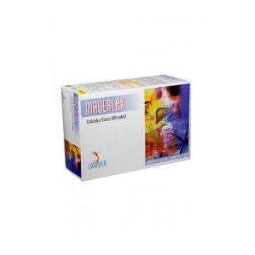 Magerlax 100Cap. Lusodiete