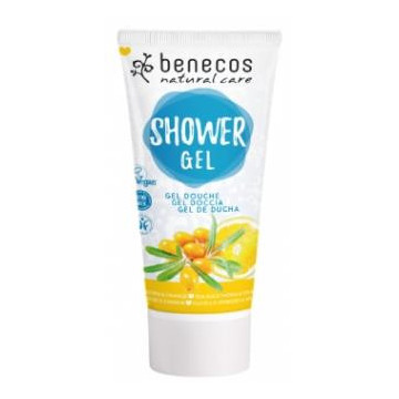 Gel De Bao Espino Amarillo...