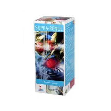 Supra-Renol 250Ml. Lusodiete