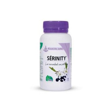 Serinity 80Cap. Mgd