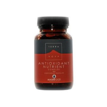 Nutrientes Antiox. Complex...