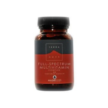 Multinutriente Completo...