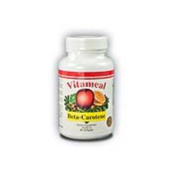 Betacaroteno 60Cap.