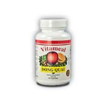 Dong Quai (Angelica...