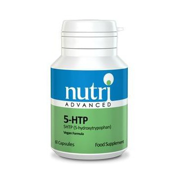 5-Htp 60Cap.