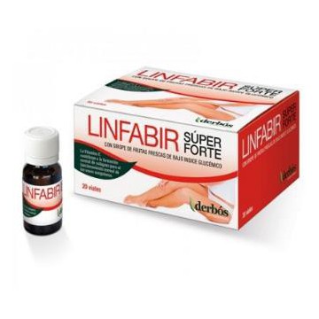 Linfabir Super Forte 20Viales