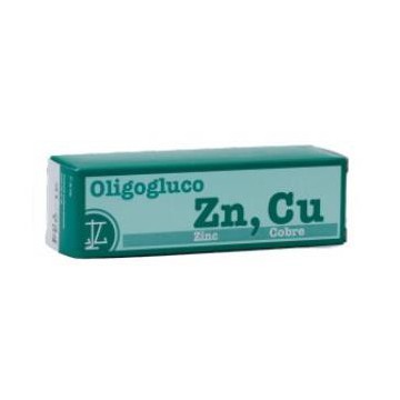 Oligogluco-Zn-Cu Zinc-Cobre...