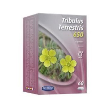 Tribulus 60Cap. Ortho-Nat